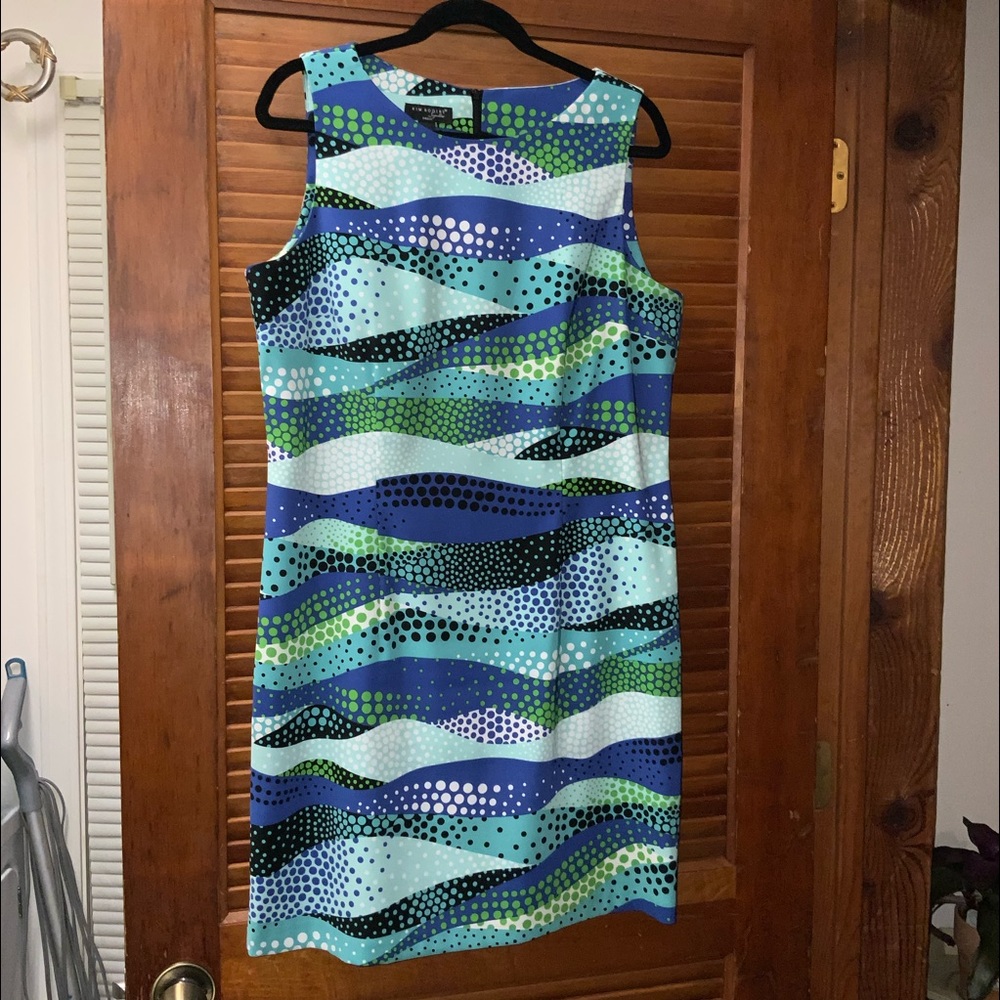 Summer Dress